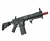 RIFLE DE AIRSOFT PDW GHOST QL029 6mm - comprar online