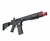 RIFLE AIRSOFT QL011 MODELO STRIKER UNICA - Balística Brasil