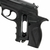 PISTOLA DE PRESSÃO Co2 ROSSI C11 6mm - loja online