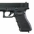 PISTOLA DE AIRSOFT GBB QGK R17-BK 6mm - comprar online