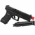 PISTOLA DE AIRSOFT GBB ROSSI V17 6mm - loja online