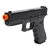 PISTOLA DE AIRSOFT GBB QGK R17-BK 6mm