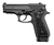 PISTOLA TAURUS 58HCP CALIBRE .380 ACP - OXIDADA - comprar online