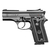 PISTOLA TAURUS 938 CALIBRE .380 ACP - OXIDADA - comprar online