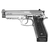 PISTOLA TAURUS 59S CALIBRE .380 ACP – INOX - comprar online