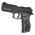 PISTOLA TH380 GRAPHENE BLACK CAL. .380ACP - Balística Brasil