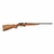 RIFLE CBC BOLT ACTION 8122 CALIBRE .22WMR 21" OXIDADO MADEIRA