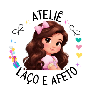 Atelie Laço e Afeto