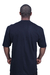 Camiseta Casual Masculina Oversized Trona Preto na internet