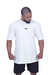 Camiseta Casual Masculina Oversized Trona Off White - comprar online