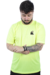 Camiseta Masculina Esportiva Tronador Dryfit Lupus Fluorescente na internet