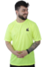 Camiseta Masculina Esportiva Tronador Dryfit Lupus Fluorescente