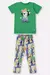 Conjunto Infantil com Blusa e Legging Up Baby - comprar online