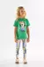 Conjunto Infantil com Blusa e Legging Up Baby