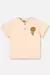 Conjunto Leãozinho com Camiseta e Bermuda Up Baby - loja online