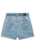 Short em Jeans - comprar online