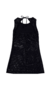 Vestido teen brilho - comprar online