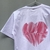 CAMISETA LOVE DIVE - B.E.