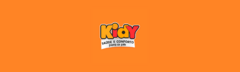 Banner da categoria KIDY