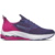 TÊNIS MIZUNO FEMININO WAVE ZEST - AZUL PINK