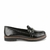 SAPATO MISSISSIPI LOAFER Q9871 -PRETO