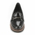 SAPATO MISSISSIPI LOAFER Q9871 -PRETO - comprar online