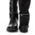 Bota Cano Longo Mississipi Feminina Q6771 - PRETO - comprar online