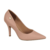 Scarpin Feminino Vizzano 1184.1101 -NUDE