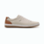 Tênis Casual Masculino Freeway Track02 3722 Couro OffWhite