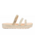 Slide Mississipi Flatform MB811 - DOURADO