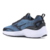 Tênis Mizuno Furious 2 Masculino - Azul Petróleo - comprar online