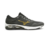 Tênis Mizuno Wave Invictus 2 Masculino - CHUMBO DOURADO