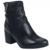 Bota Casual Bottero Couro 346907 -PRETO - comprar online