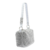 Bolsa de Festa Feminina Chenson CG84259 - PRATA - comprar online