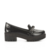 SAPATO MISSISSIPI LOAFER Q8556 - PRETO