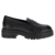 Mocassim Feminino Bottero 342202 - PRETO