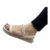 Sandalia Papete Moleca 5413.825- Off White - comprar online