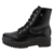 Bota Feminina Coturno Via Marte 22202 - PRETO - comprar online