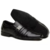 Sapato Social Bertelli Detalhe Franzido 70.019 - PRETO - comprar online