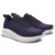 TÊNIS OLYMPIKUS ACQUA FEMININO - LILAS MARINHO - comprar online