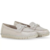 Sapato Mocassim Bottero Twister Summer Burnish 354302 - Off White - comprar online