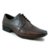 Sapato Masculino Jota Pe 77500 - DARK BROWN - comprar online