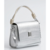 Bolsa Transversal Crossbody 10049 Feminina Metalizada Vizzano - comprar online