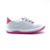 Tênis Casual Infantil Kidy Colors Equilíbrio - BRANCO PINK - comprar online