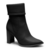 Bota Cano Curto Mississipi Q6573 -PRETO - comprar online