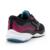 Tênis Mizuno Wave Falcon 4 Masculino -PRETO-PINK - comprar online