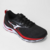 Tênis Mizuno Dynasty 4 - PRETO -VERMELHO - comprar online