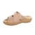 Tamanco Feminino Piccadilly 239002 - ROSE - comprar online