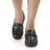 SAPATO MISSISSIPI LOAFER Q8556 - PRETO - comprar online