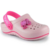 Babuche Infantil Barbie Model Feminino 23016 -ROSA - comprar online